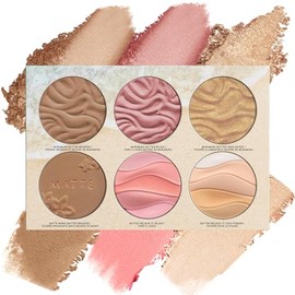 Physicians Formula Butter Dream Team Palette