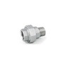 Conical Union 1 inch BSP Male - Female A4 (T316)