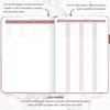 Clever Fox Inventory & Sales Log Book for Small Business