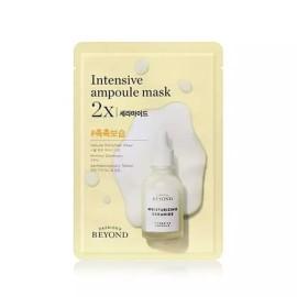 Beyond [비욘드] 앰플 가득한 마스크 2X 세라마이드 10매 Beyond Ample Ampoule Mask 2X Ceramide 10 Sheets