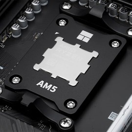 AM5 CPU Contact Frame V2 for Secure Frame Kit Anti-Bending Buckle