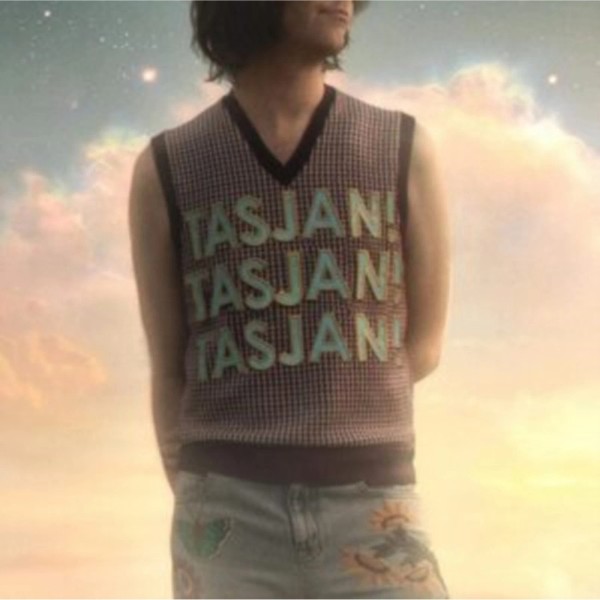 Aaron Lee Tasjan - Tasjan! Tasjan! Tasjan! (Gatefold) [New LP