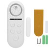 Smart WiFi Door Window Magnetic Sensor Antitheft Home Security Alarm