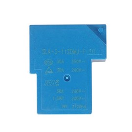 SLA-S-112DMJ-F-30 General Purpose Power Relay 4 Pins Normally Open