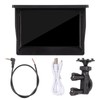 5.0in Fish Finder IPS Screen Waterproof IPS 800x480 CVBS Input
