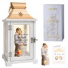 30th Wedding Anniversary Husband and Wife Lantern, Best 30th Anniversary