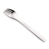 Sori Yanagi Simple Form Cutlery by Nagao, Made in Japan,