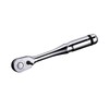 Kyoto Machine Tools (KTC) Neplos 9.5sq. Ratchet Handle NBR390A Silver