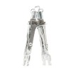 RIDEX 743A0013 Drum Brake Adjuster Rear 203.2 mm 38 mm