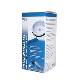 World Cup Aquatec HF100 Filter Conversion Kit for Fie 100