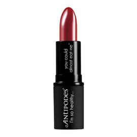 Antipodes Lipstick, Oriental Bay Plum 4g