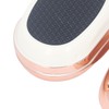 3 In1 Feet Scrubber Dead Skin Callus Remover Nano Glass