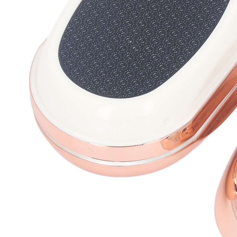 3 In1 Feet Scrubber Dead Skin Callus Remover Nano Glass
