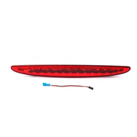 Frezon Third 3rd Brake Stop Light Taillight Lamp Red Fit For Mini R50 1st Generation hatchback/Mini R53 hatchback 2002-2006,NOT FOR 2002-2006 Convertible Coopers