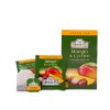 Ahmad Tea Mango & Lychee Green Tea, 20 Count
