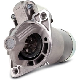 PREMIER GEAR PG-16939 Starter Replacement for Elantra, Sonata, Eclipse, Galant, Montero Sport, Montero, Mirage, Raider, Mighty Max, Ram 50, Talon, Colt, Laser, Van, Summit, Expo, Expo LRV, Cordia