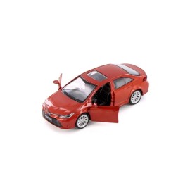 Showcasts 67813 Showcasts - Toyota Corolla Hybrid (1/43 scale diecast(4.5"L×2"w×1.25"H