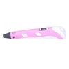Kid 3D Printing Pen Children LCD Display Drawing Graffiti Pen