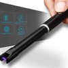 Sirius Survival Electric Arc Grill Lighter USB Rechargeable Slim with