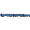 KATO 10-034-1 N Gauge Old Style Passenger Car Set of