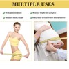 Srechee Tape Measure, Double Sided Measuring Tape for Body Measurements