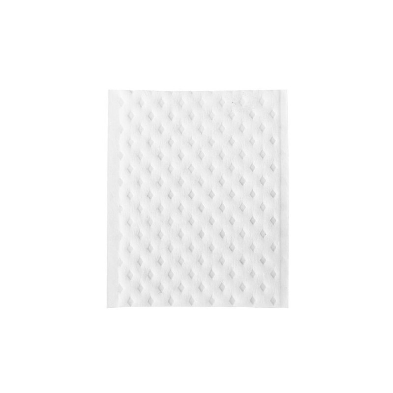 Clean Cotton Embossed Cotton Pads Large Capacity Mega Pack 1,000
