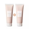 Crazy (1+1) 아스타잔틴 크레이지 폼클렌징 150ml (안색개선) [쑥 카밍젤 100g] (1+1) Astaxanthin Crazy Foam Cleansing 150ml (Skin Tone Improvement) [Mugwort Calming Gel 100g]
