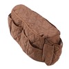 Couch Armrest Storage Bag 14 Pockets Multifunction Sofa Armrest Organizer