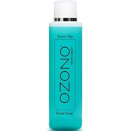 Facial toner
