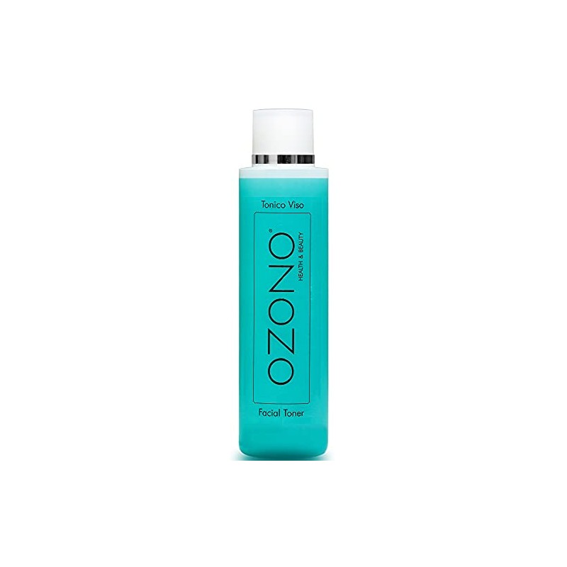 Facial toner