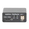 RF Isolation Distributor Signal Splitter Reliable Signal Distribution SDR GPSDO
