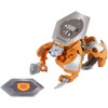 Bakugan Ultra, Aurelus Hydorous, 3-inch Tall Collectible Transforming Creature, for