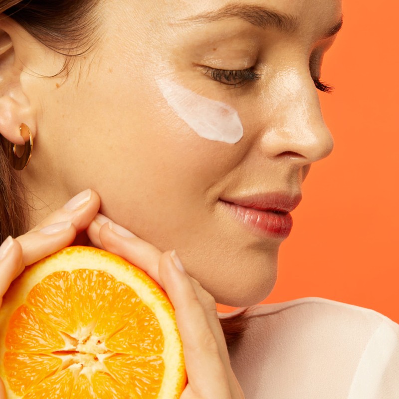 NIVEA Q10 Energy Anti-Wrinkle Day Cream SPF 15 50ml