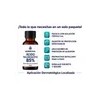 Skinnovar Antiverugas Vph Corrige Y Restaura Piel Dañada