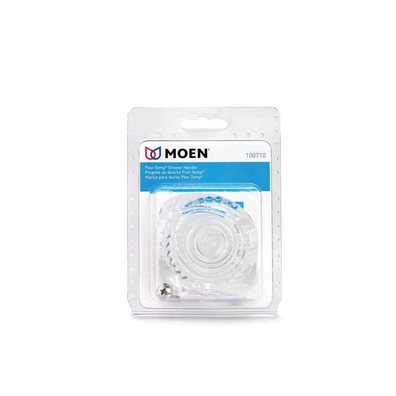 Moen Posi-Temp Tub and Shower Faucet Handle Replacement Kit, 100710