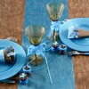 Santex Decorative Non-Woven Table Runner 0.3 x 10 m