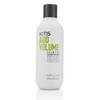 KMS Addvolume Shampoo 300 ml Strengthens & Activates Fine, Tired