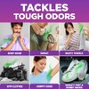 ARM & HAMMER Odor Blasters Deep Rinse and Revitalize Fabric