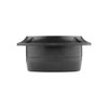 DS18 PROTSQ3N1 PRO 1 inch Vc Surface/Flush/Angle Aluminum High Compression