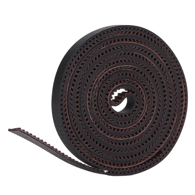 GT2 Timing Belt 3D Printing Open 6mm Width 2mm Picth