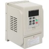 GCCSJ 2.2kw 3HP VFD Inverter AC 220V 12A Variable Frequency