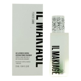 Il Makiage Power Camo Defensa contra el enrojecimiento - Pre-base calmante para controlar la edad y el enrojecimiento: Pre-base para maquillaje con ti