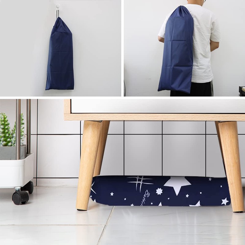 ptlsy Portable Bathtub, Japanese Soaking Bath Tub for Shower Stall,