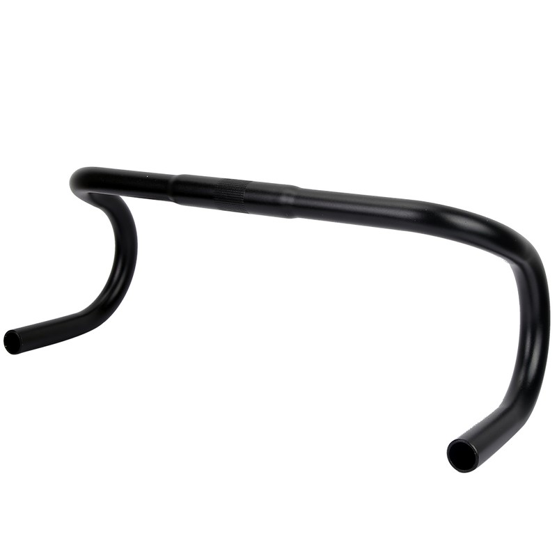 Vintage Classic Handles Aluminum Alloy Bike Handlebar for Mountain Road