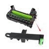 Door Latch roomba roller replacement for iRobot Roomba