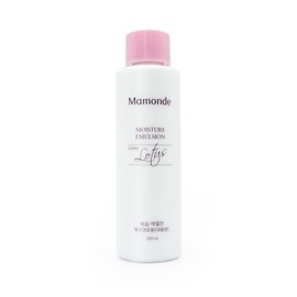 IOPE Mamonde Moisture Emulsion 320ml / 마몽드 모이스처 에멀젼 320ml