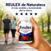 Reulex 1 Frasco 30 Cápsulas | Colageno Msm | Vitaminas