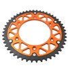 AHL 520 Sprockets 48 Teeth Sprocket Sprocket for 450 2006