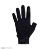 DAIWA DG-3023W DG-3023W Casting Gloves 2 Cut Dark Olive L