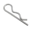 yukata Stainless Steel Heavy Duty Hitch Pin Clip M5*100 Hitch